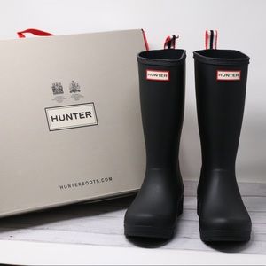 Original Play Boot Tall Hunter boots